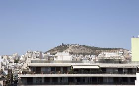 Hypnos Inn Athens